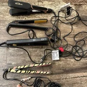 HSI Professional | Accessories | Gentle Used Variety Brand 